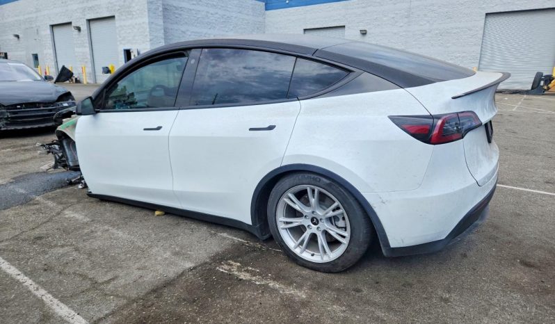 
TESLA MODEL Y LR DM, 2023 full									