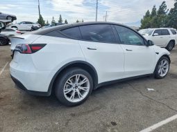 TESLA MODEL Y LR DM, 2023