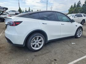 TESLA MODEL Y LR DM, 2023