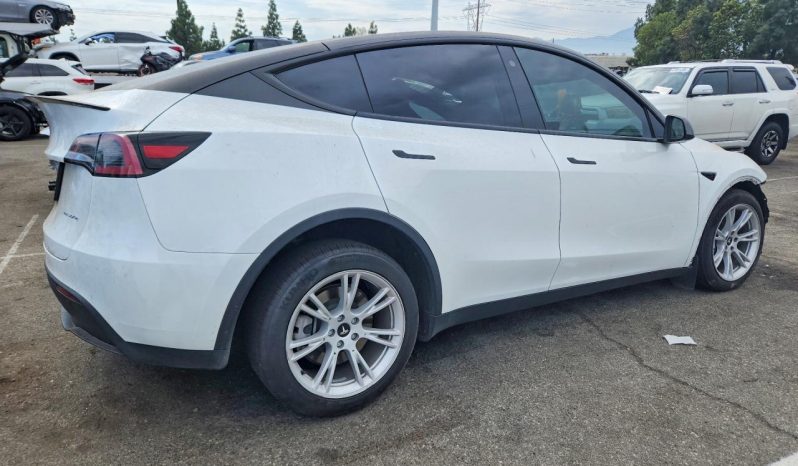 
TESLA MODEL Y LR DM, 2023 full									