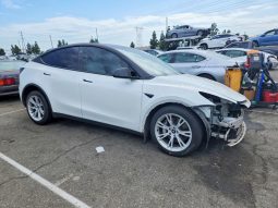 TESLA MODEL Y LR DM, 2023