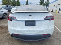 TESLA MODEL Y LR DM, 2023