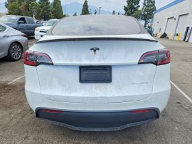 TESLA MODEL Y LR DM, 2023