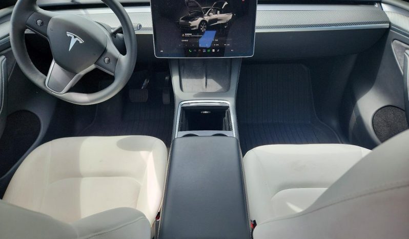 
TESLA MODEL Y LR DM, 2023 full									