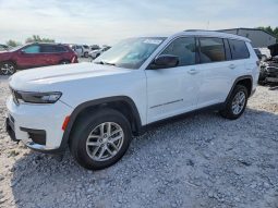 JEEP GRAND CHEROKEE L LAREDO, 2023