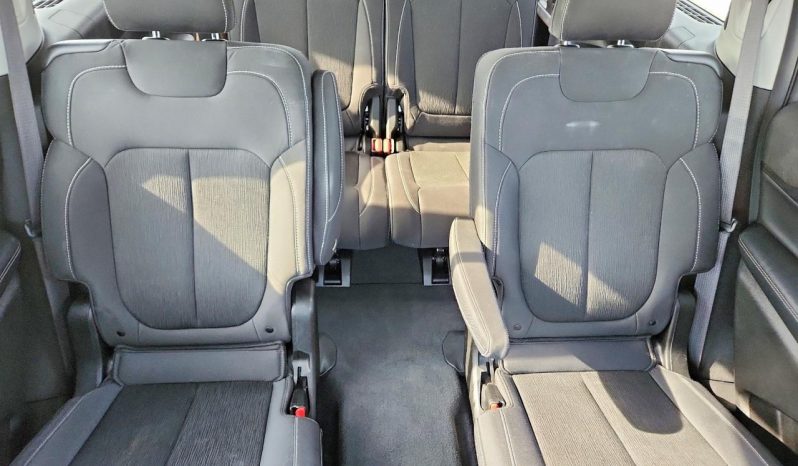 
JEEP GRAND CHEROKEE L LAREDO, 2023 full									
