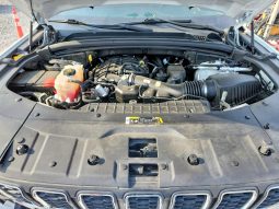 
JEEP GRAND CHEROKEE L LAREDO, 2023 full									