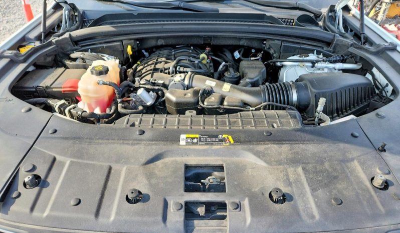 
JEEP GRAND CHEROKEE L LAREDO, 2023 full									