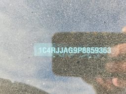 
JEEP GRAND CHEROKEE L LAREDO, 2023 full									