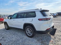 JEEP GRAND CHEROKEE L LAREDO, 2023