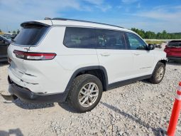JEEP GRAND CHEROKEE L LAREDO, 2023