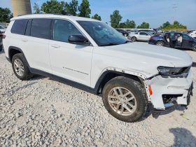 JEEP GRAND CHEROKEE L LAREDO, 2023