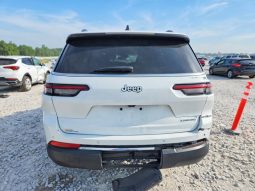 JEEP GRAND CHEROKEE L LAREDO, 2023