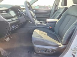 
JEEP GRAND CHEROKEE L LAREDO, 2023 full									