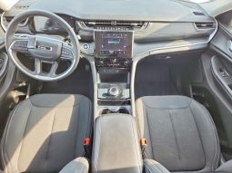 
JEEP GRAND CHEROKEE L LAREDO, 2023 full									