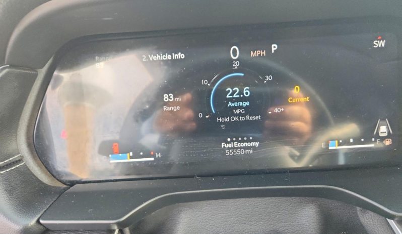 
JEEP GRAND CHEROKEE L LAREDO, 2023 full									
