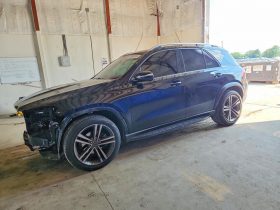 MERCEDES-BENZ GLE 350 4MATIC, 2020