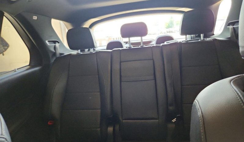 
MERCEDES-BENZ GLE 350 4MATIC, 2020 full									