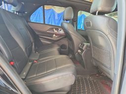 
MERCEDES-BENZ GLE 350 4MATIC, 2020 full									