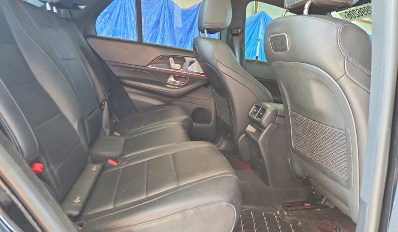 
MERCEDES-BENZ GLE 350 4MATIC, 2020 full									