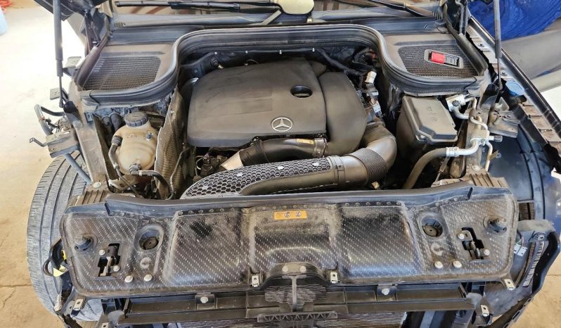 
MERCEDES-BENZ GLE 350 4MATIC, 2020 full									