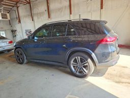 
MERCEDES-BENZ GLE 350 4MATIC, 2020 full									