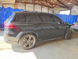 
MERCEDES-BENZ GLE 350 4MATIC, 2020 full									