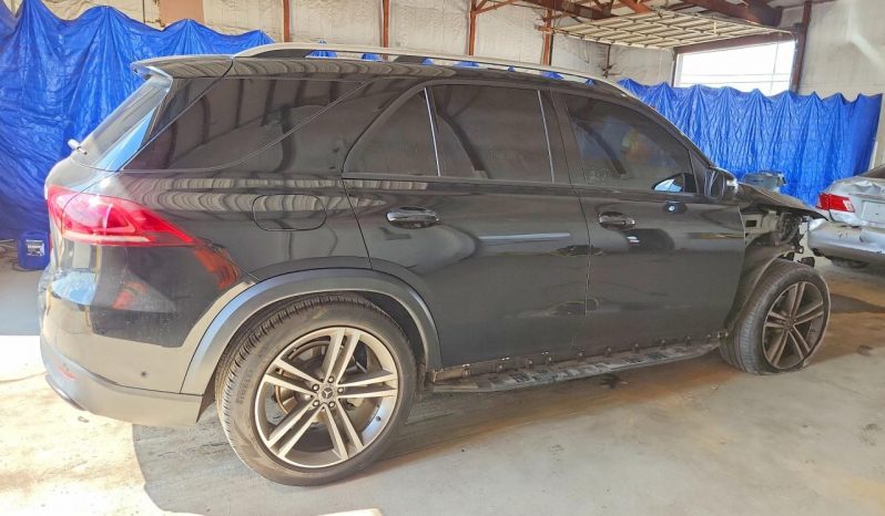 
MERCEDES-BENZ GLE 350 4MATIC, 2020 full									