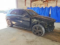 
MERCEDES-BENZ GLE 350 4MATIC, 2020 full									
