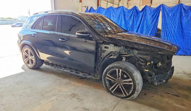 
MERCEDES-BENZ GLE 350 4MATIC, 2020 full									