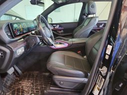 
MERCEDES-BENZ GLE 350 4MATIC, 2020 full									