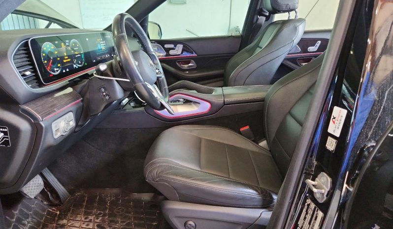 
MERCEDES-BENZ GLE 350 4MATIC, 2020 full									