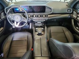 
MERCEDES-BENZ GLE 350 4MATIC, 2020 full									