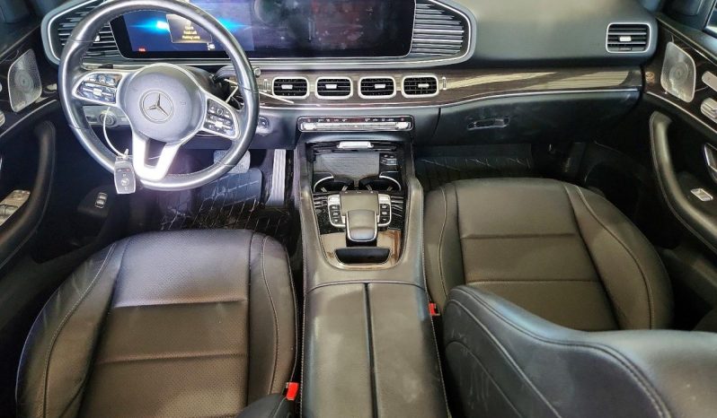 
MERCEDES-BENZ GLE 350 4MATIC, 2020 full									