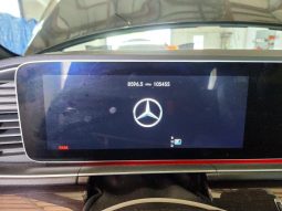 
MERCEDES-BENZ GLE 350 4MATIC, 2020 full									