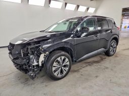 
NISSAN ROGUE SV, 2023 full									
