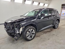 NISSAN ROGUE SV, 2023