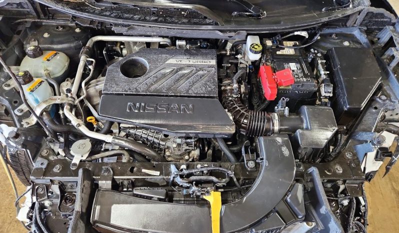 
NISSAN ROGUE SV, 2023 full									