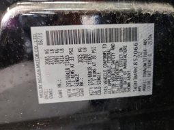 
NISSAN ROGUE SV, 2023 full									