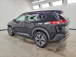 
NISSAN ROGUE SV, 2023 full									