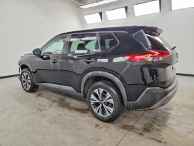 NISSAN ROGUE SV, 2023