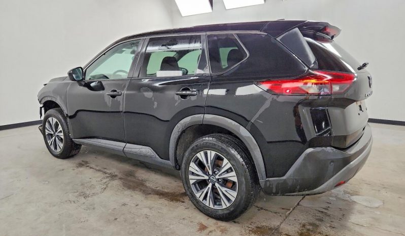 
NISSAN ROGUE SV, 2023 full									