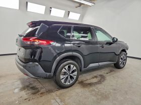 NISSAN ROGUE SV, 2023