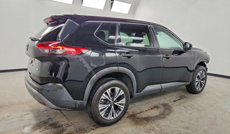 
NISSAN ROGUE SV, 2023 full									
