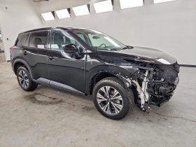 NISSAN ROGUE SV, 2023