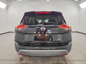 NISSAN ROGUE SV, 2023