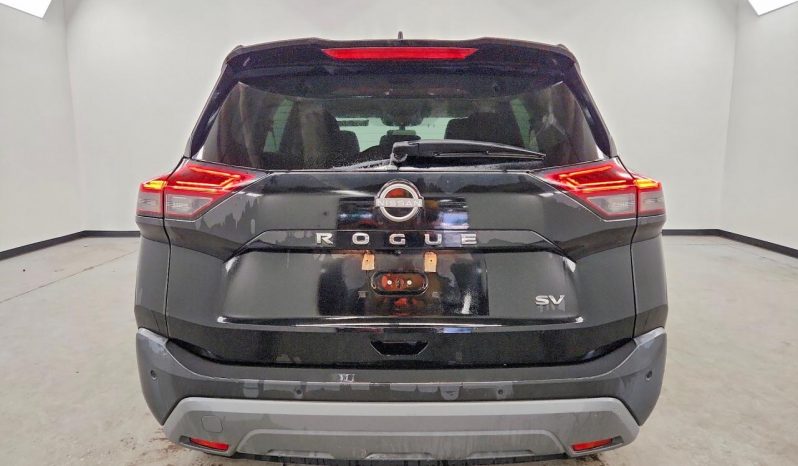 
NISSAN ROGUE SV, 2023 full									