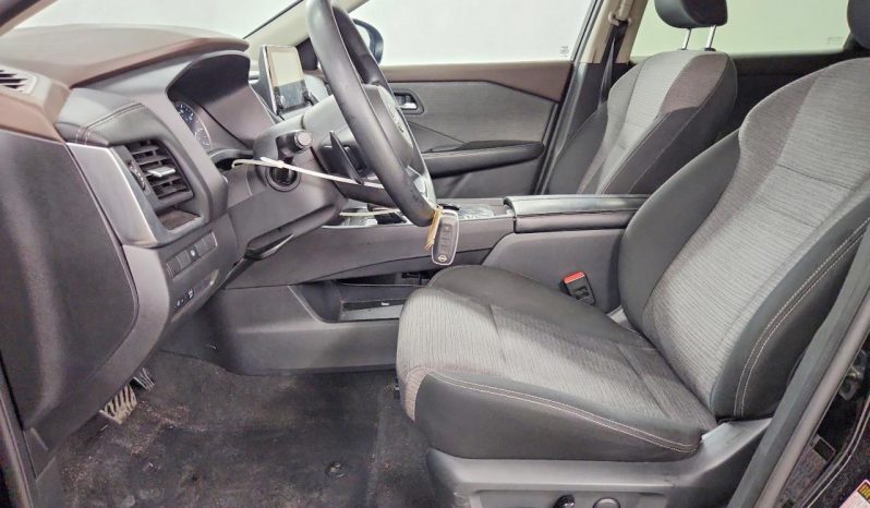 
NISSAN ROGUE SV, 2023 full									