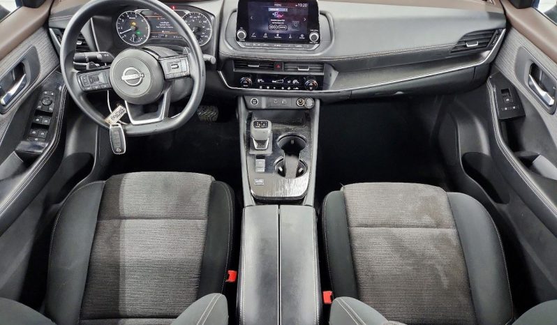 
NISSAN ROGUE SV, 2023 full									