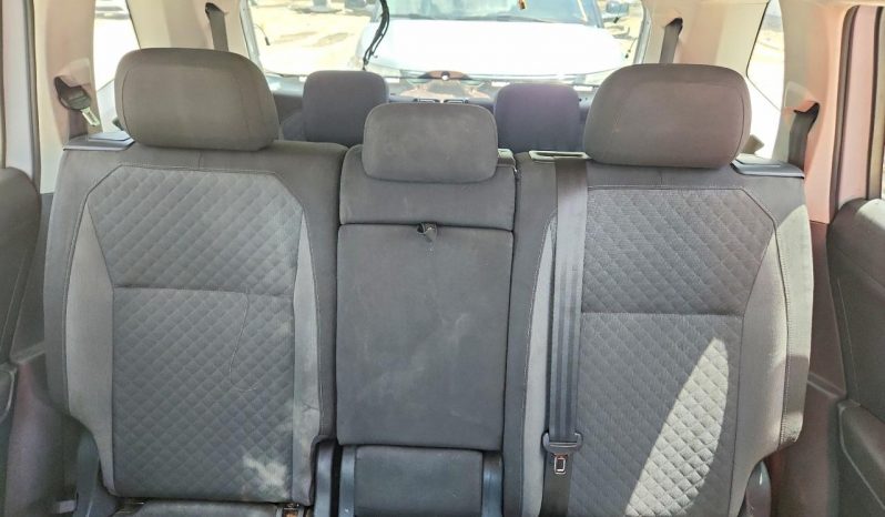 
VOLKSWAGEN TIGUAN S, 2018 (2017) full									